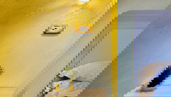 Domus Angeli Camere - Foto 4, Habitación