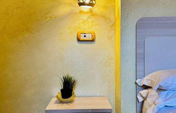 Domus Angeli Camere - Foto 4