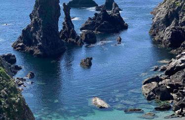 Chic et Charme Belle Ile - Foto 29