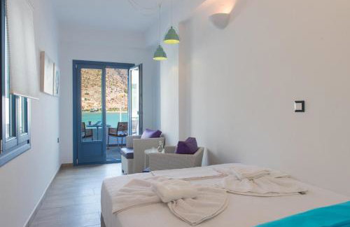 BLUE Seaside Studio - Foto 1