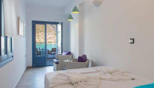 BLUE Seaside Studio - Foto 1