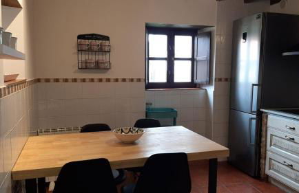 El Cantón de Poo, agradable casa adosada a 800m de la playa VV-2256-AS - Foto 20