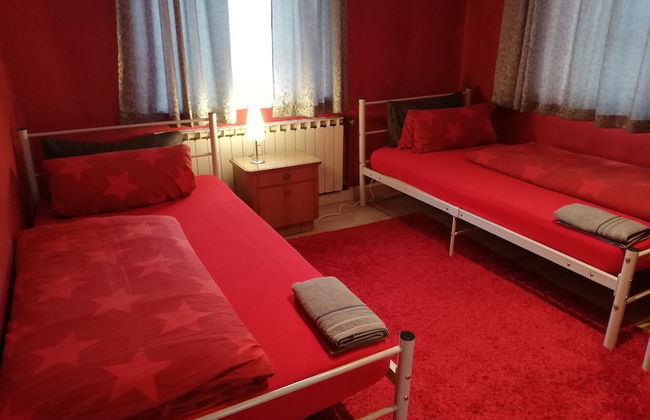 Haus Lindheim - Ferienwohnungen - Foto 10