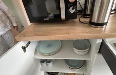 Exklusives Appartement mit Flair - Foto 24