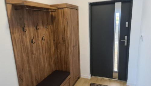 Mazurska Tajemnica 3 - Domek B - Foto 5