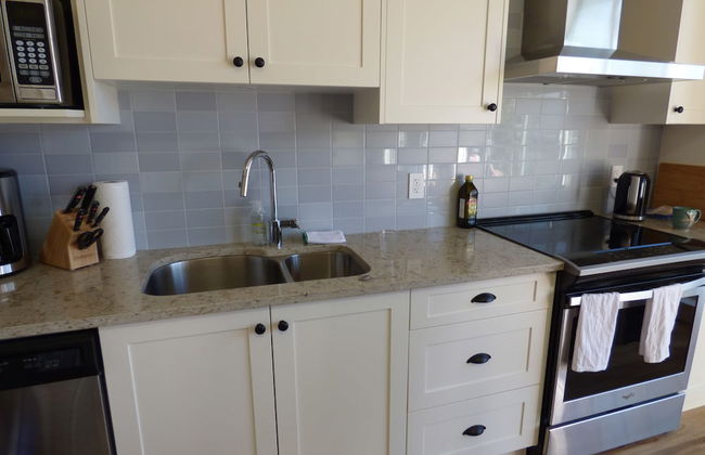 Eagle Reach - A West Coast Cottage - Foto 7