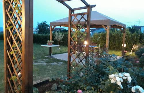 Villa Monica - Foto 8