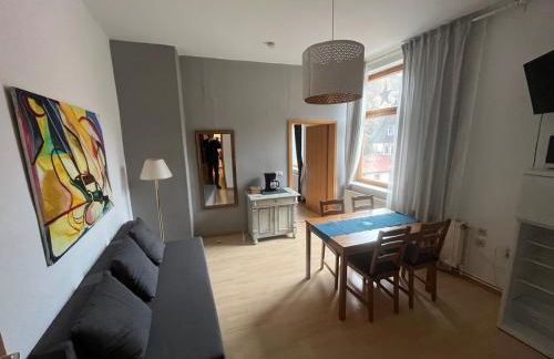 Art Apartment - Harz - Foto 10