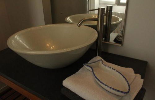 Gite Ancien Relais de Saint-Jacques - Foto 25