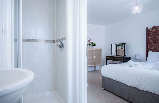 Swn Y Mor - 4 Bedroom - Llanelli - Foto 17