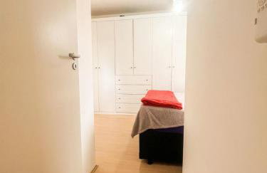 Apt aconchegante no Rio - Casa Maria Alegre - Foto 34