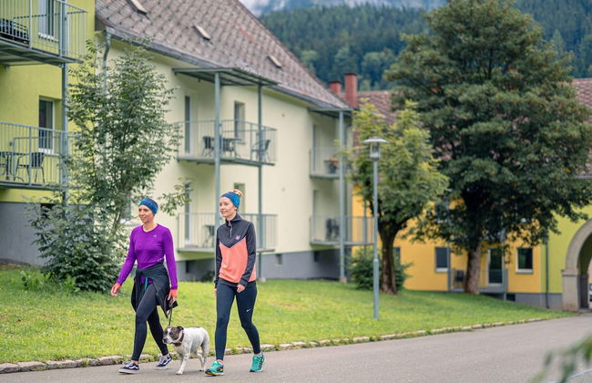 Apartment in Styria With Mountain Views - Foto 20