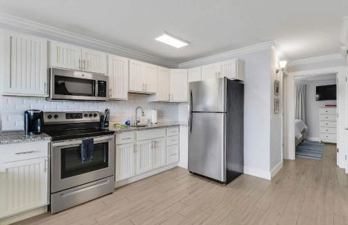 Sailfish Suites 1 - Waterfront & pet friendly - Foto 20