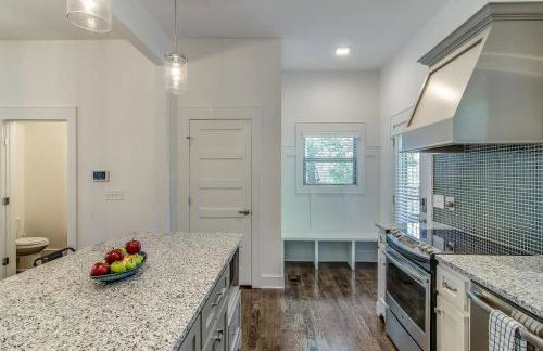 The Keystone on 3rd by Stay Local Nashville - Foto 15