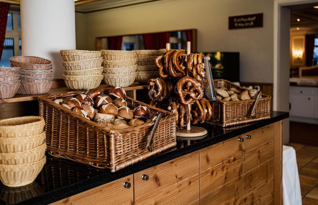 Chalet Hammersbach - Foto 2