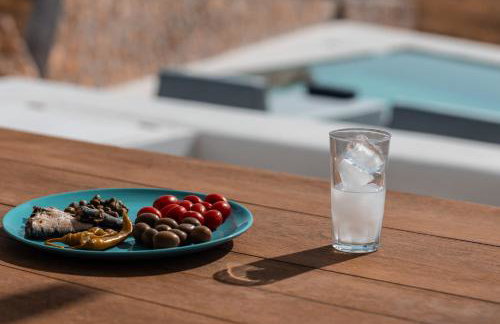 Ventu Paros Villa - Photo 120