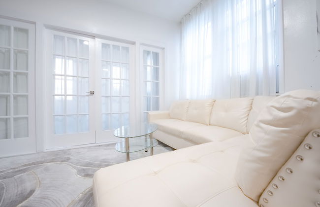 Luxury NY Home 3BR with Easy Parking - Foto 7