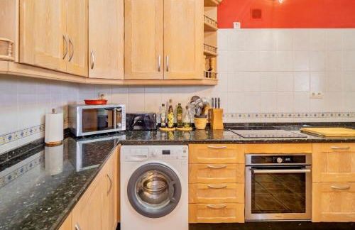 Villa Buenavista Malaga - Stunning Views - Private - Foto 45