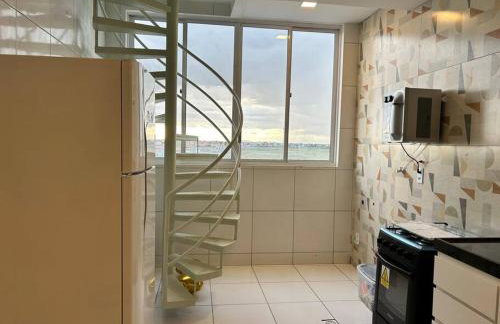 Apto cobertura com piscina - 2 quartos - Photo 22