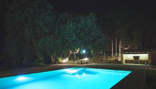 Casa rural Mas del Serranet - Foto 3