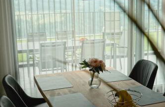 Monte Sole Suite - mit Sauna & Garten - Foto 9