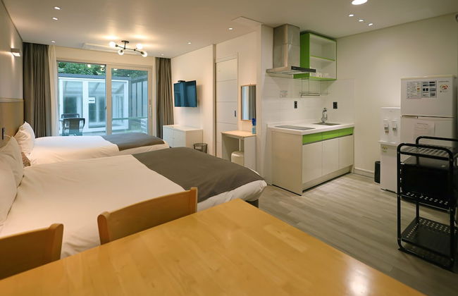 Pool & Villa Sorang - Photo 38