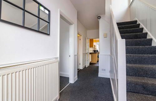 University View-Off-Street Parking-Sleeps 8-Fast WiFi - Foto 45