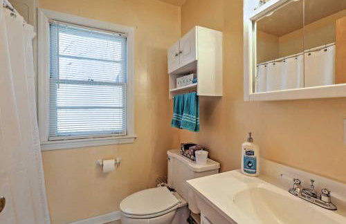 Williams Bay Retreat Walk to Lake Geneva and Town! - Foto 13