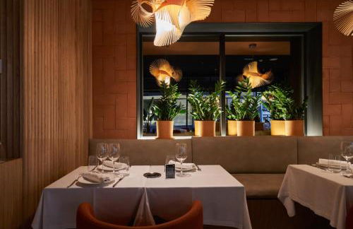 Aparthotel Augusta - Photo 66