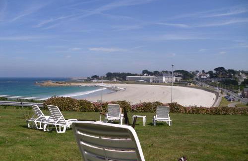 Studio piscine et vue mer - Foto 6