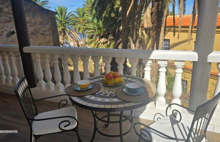 Vv Casa Zoila A 15 Minutos del Garajonay - Foto 14