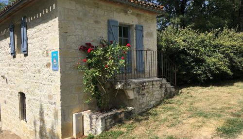 Le Moulin du Pont de Matar - Foto 1