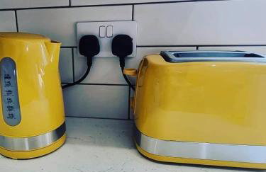 Copper Cottage - Foto 14