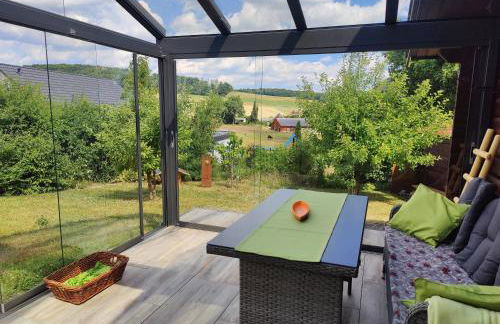 Ferienhaus Diemelsee-Sudeck - Foto 1