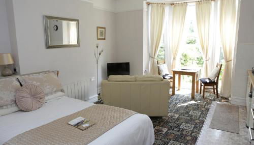 Abbey View Holiday Flats - Foto 4