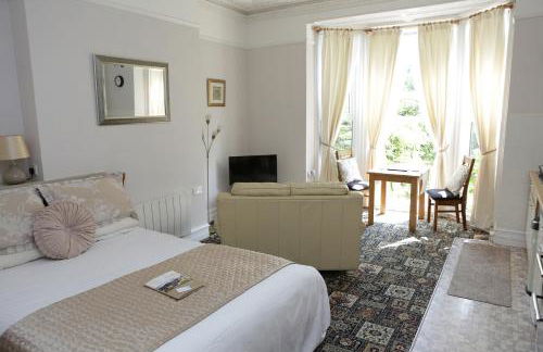 Abbey View Holiday Flats - Foto 4