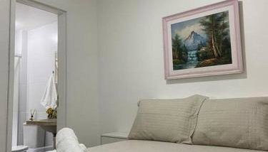 Apartamento Jatiúca - JTR - Beira Mar - Maceió - Foto 4