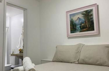 Apartamento Jatiúca - JTR - Beira Mar - Maceió - Foto 4