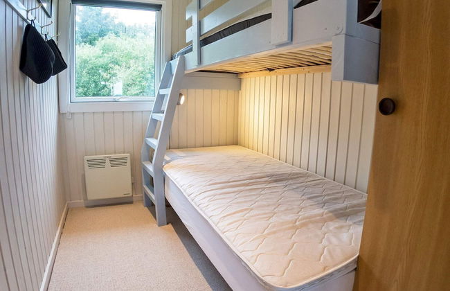 6 Person Holiday Home in Thyholm - Photo 4