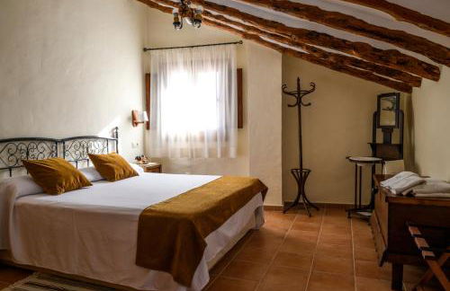 Casas Rurales de Vicorto - Foto 48