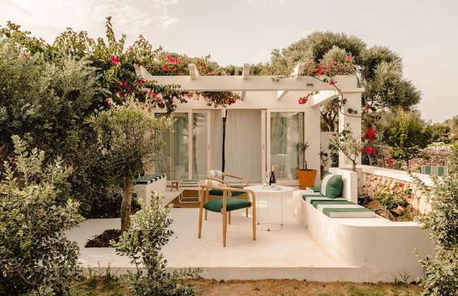 Hotel Rural Morvedra Nou - Foto 47