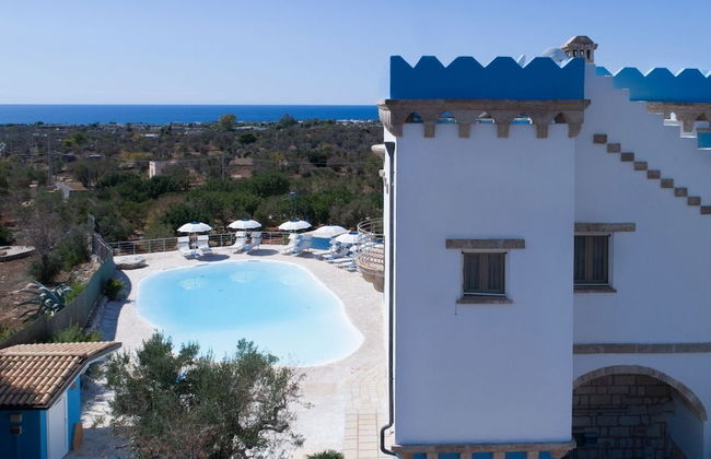 Villa Emilia - Foto 47