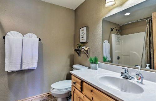 Keystone Cabin about 9 Mi to Mt Rushmore! - Foto 31