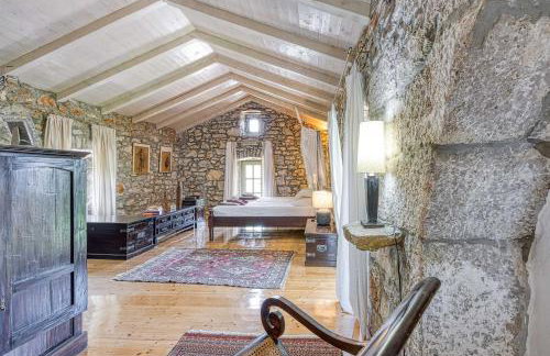 Beautiful stone holiday house MENTA I - Foto 39
