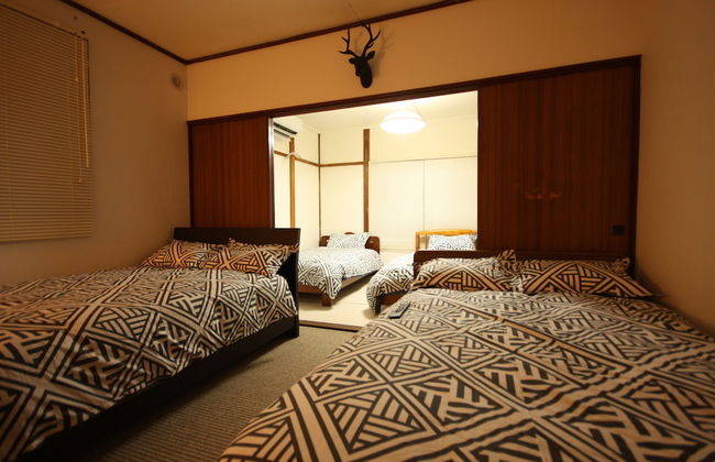 Sapporo Dome Front House - Photo 13