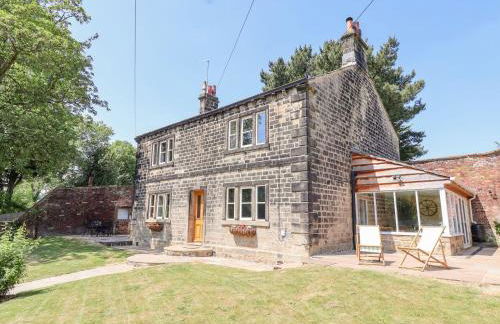 Cunliffe House - Foto 33