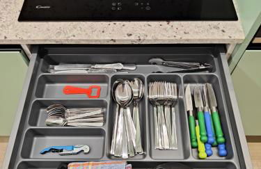 ELEGANCIA Y MODERNIDAD EN PLENO CENTRO - Foto 88