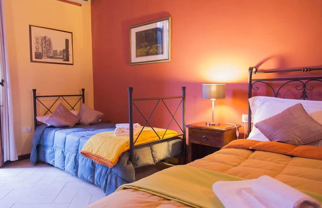 Florence Decamerone B&B - Foto 13