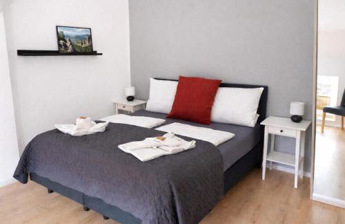 Ferienhaus Bimmelbahn - Foto 10