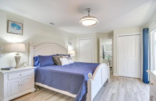 2 Mi to Beach: Home w/ Pool, Grill & More in Largo - Foto 18